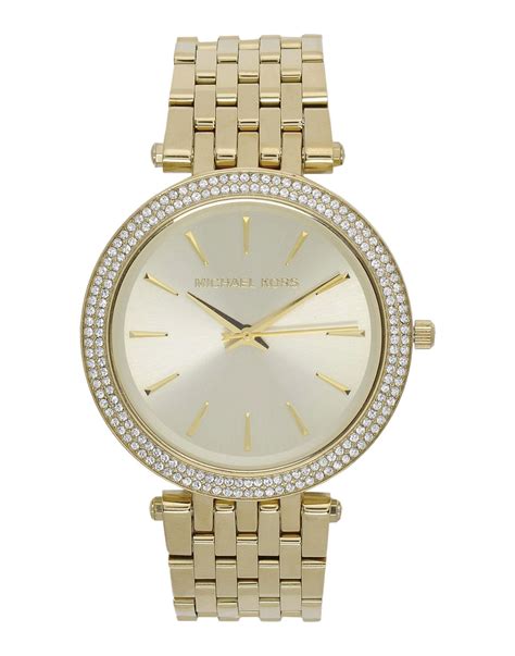 michael kors women's darci watch sale|Michael Kors 3191 watch.